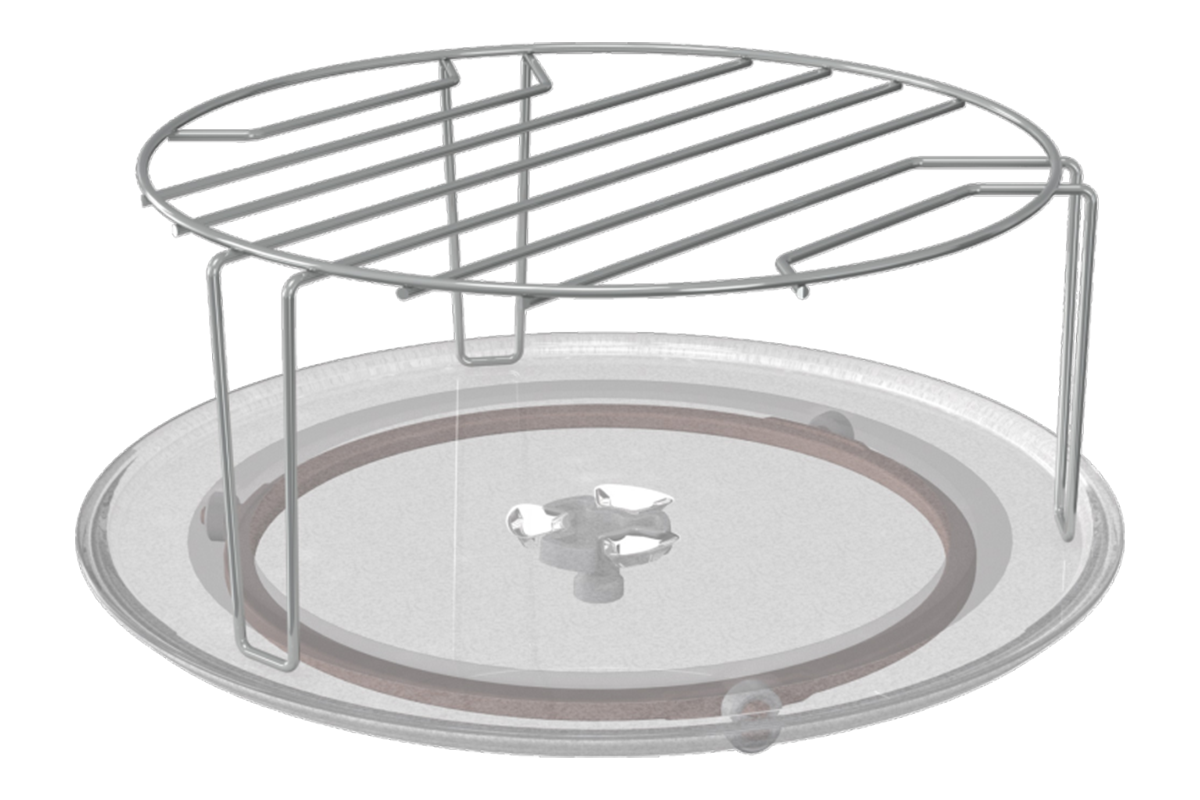 Hisense 25L 900W Built-in Microwave | BIM325GI63DBGUK | Black