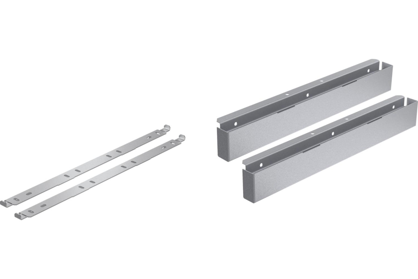 Miele Trim for Side Panel | 12003650