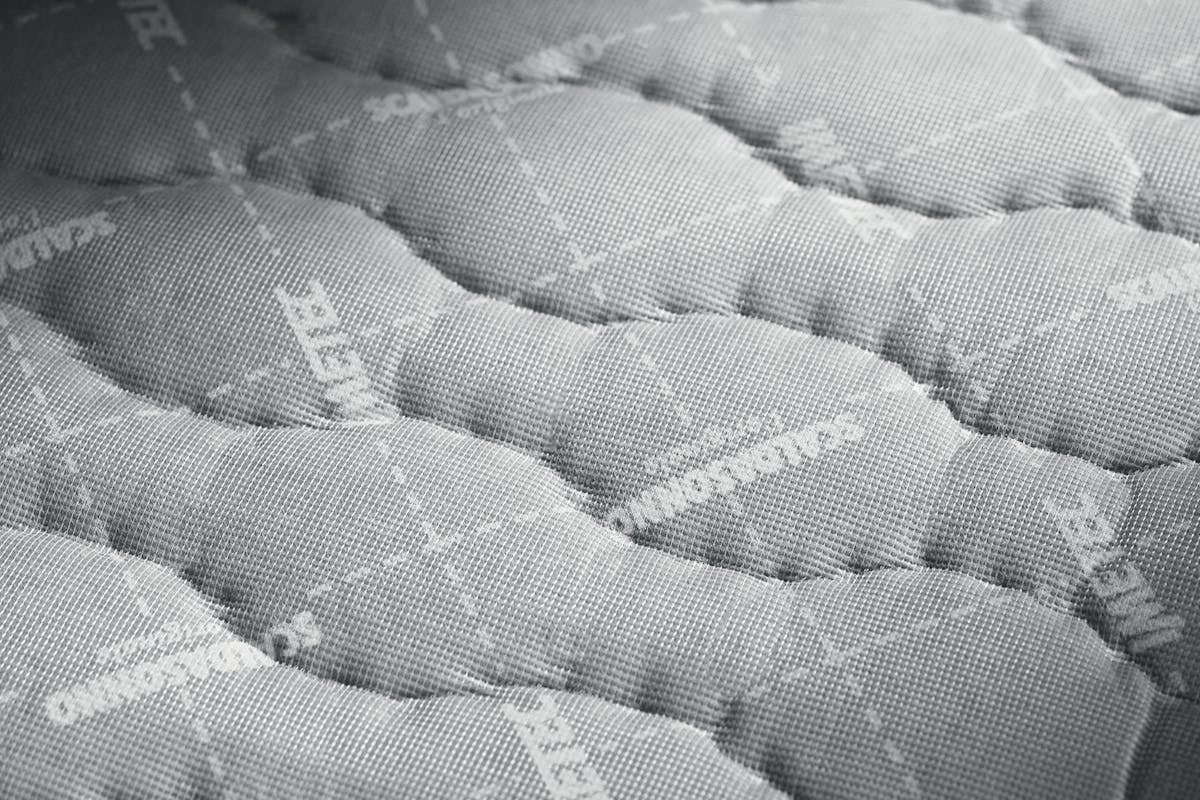 Imetec Poly Adapto Double Dual Electric Underblanket | 16732