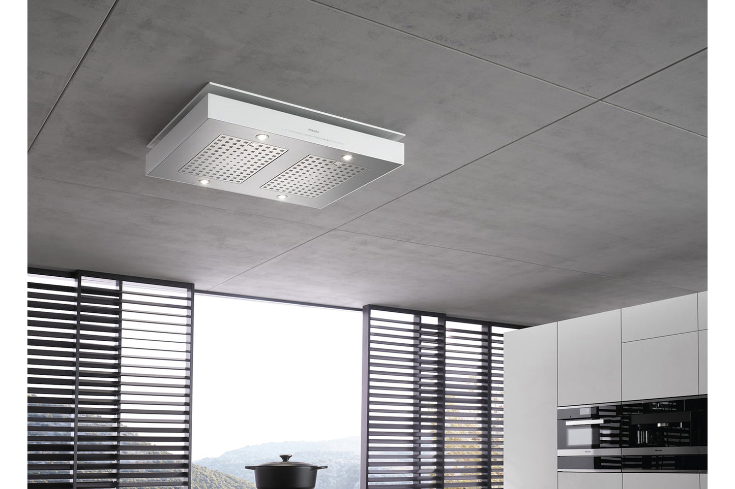 Miele DUD 6700 Recirculation Conversion Kit | 10609140