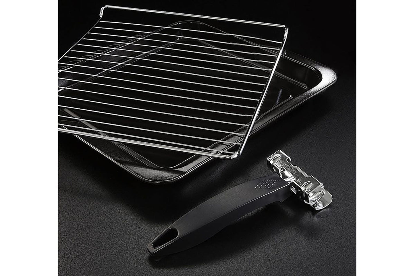 Russell Hobbs Mini Kitchen Multi-Cooker with Hotplates | 22780