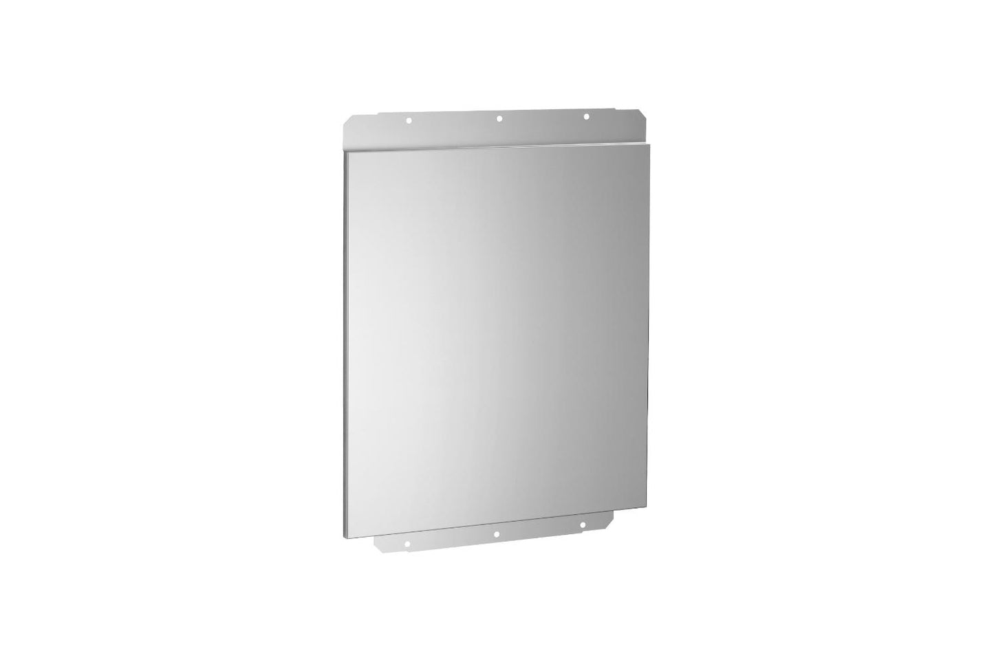 Bertazzoni 60cm Backsplash for Cookers and Hood | 901347 | Stainless Steel