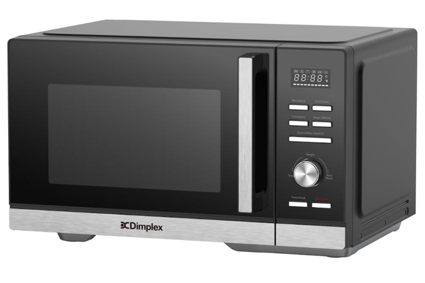 Dimplex 26L 900W Freestanding Combination Microwave | 980585