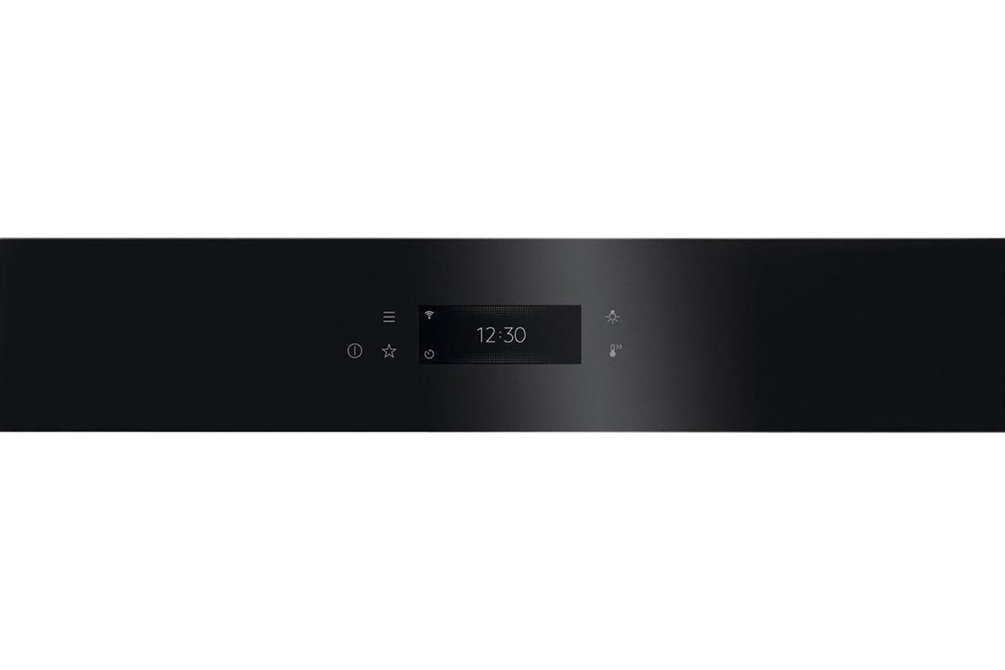 AEG 60cm Built-in Electric Single Oven | BPK748380B