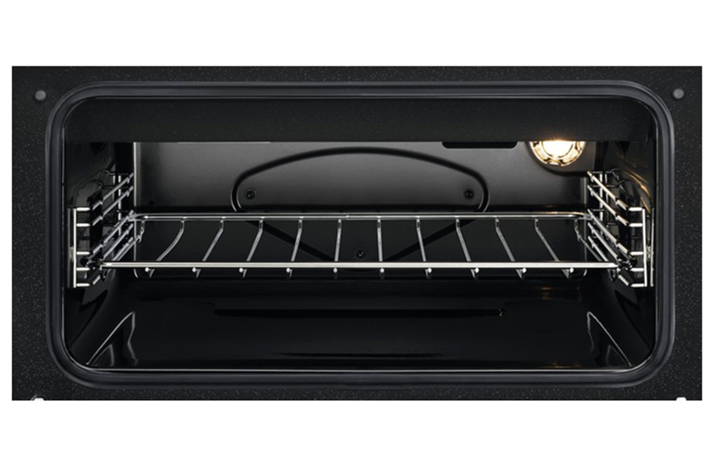AEG 5000 SurroundCook Electric Cooker with Ceramic Hob | CCX6501ACB