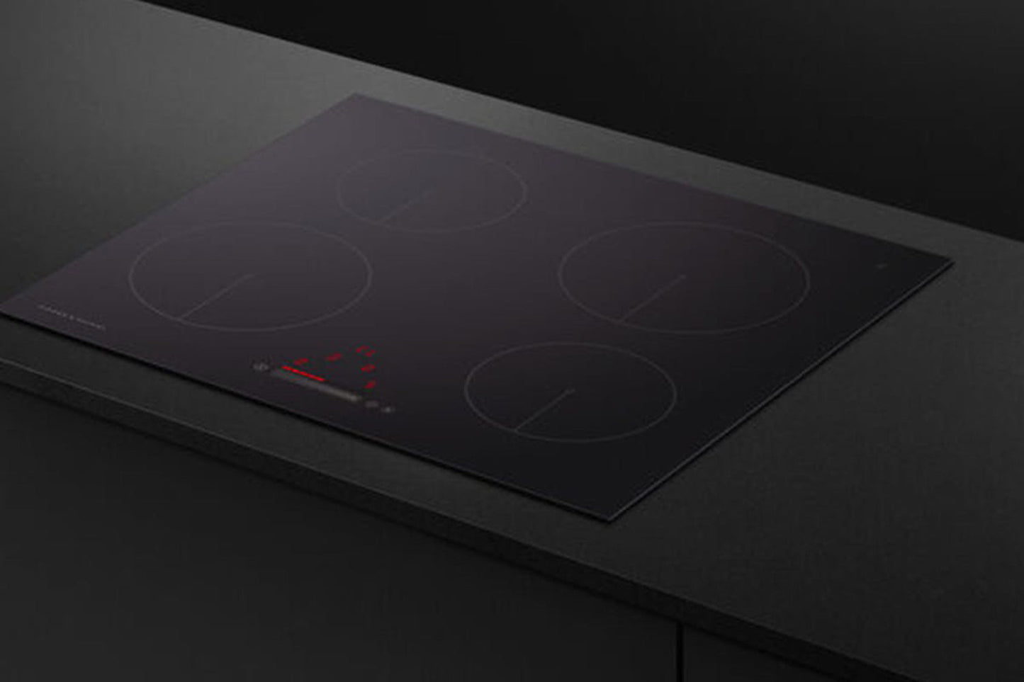Fisher & Paykel 60cm Induction Hob | CI604CTB1