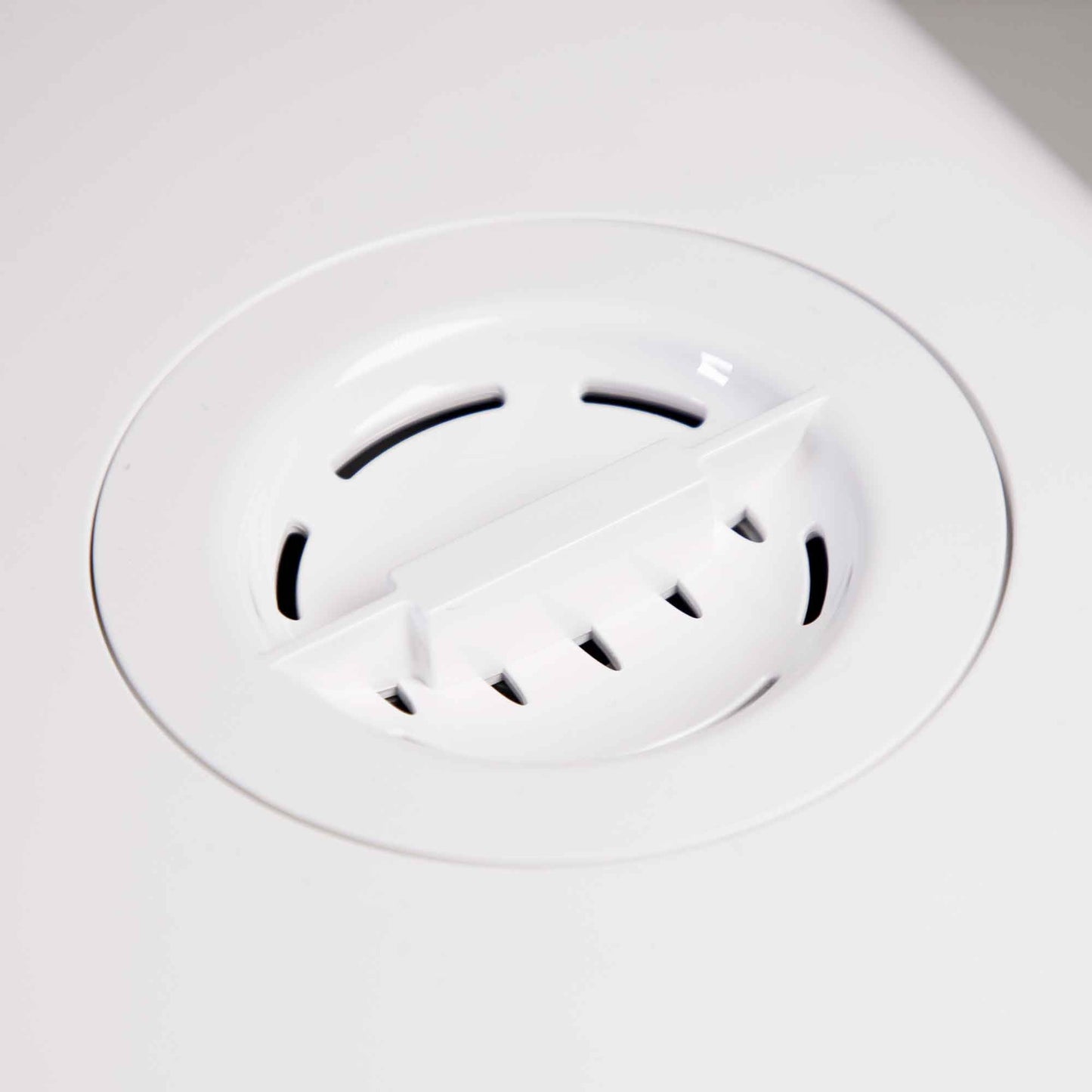 Baridi Mini Portable Tabletop 6L Dishwasher with 3 Place Settings, 7 Wash Functions - DH72