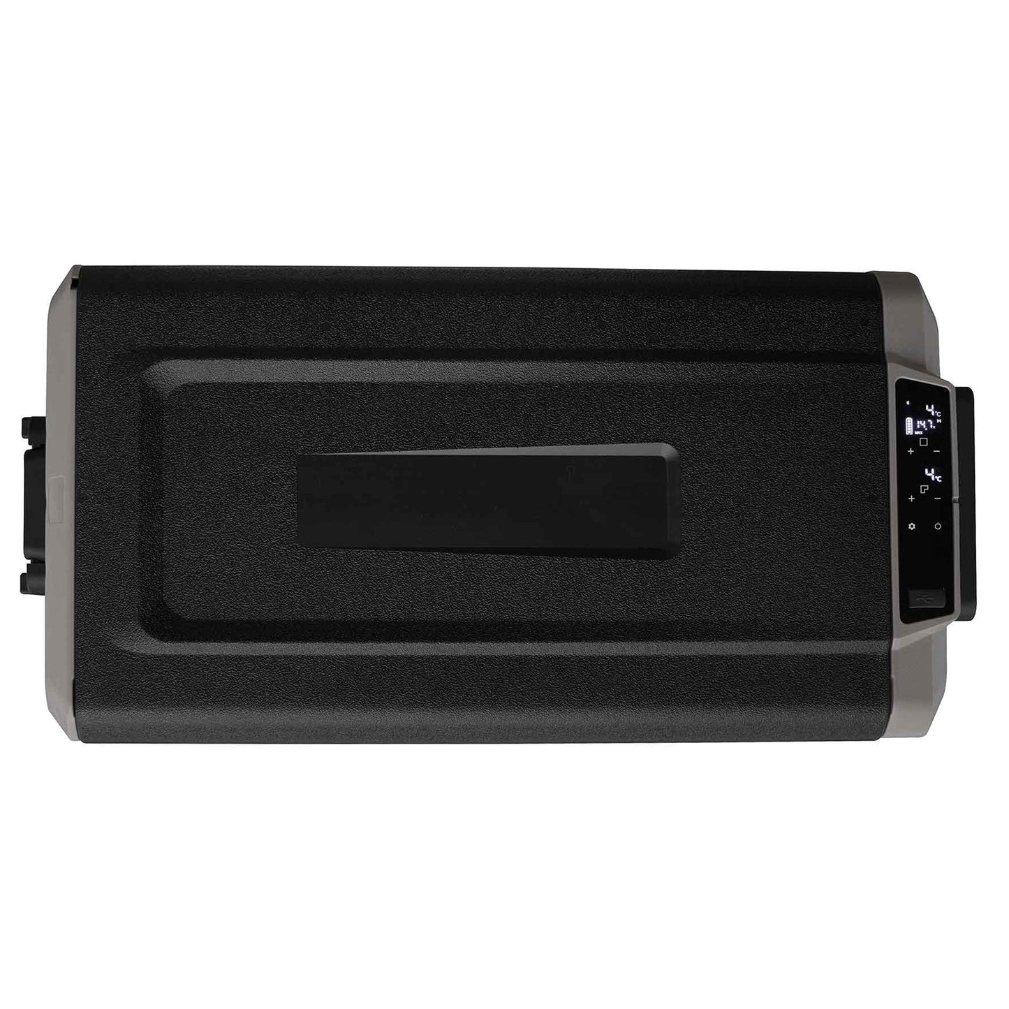 60L Portable Car Fridge, Freezer, 12/24V Dual Zone Compressor - DL15