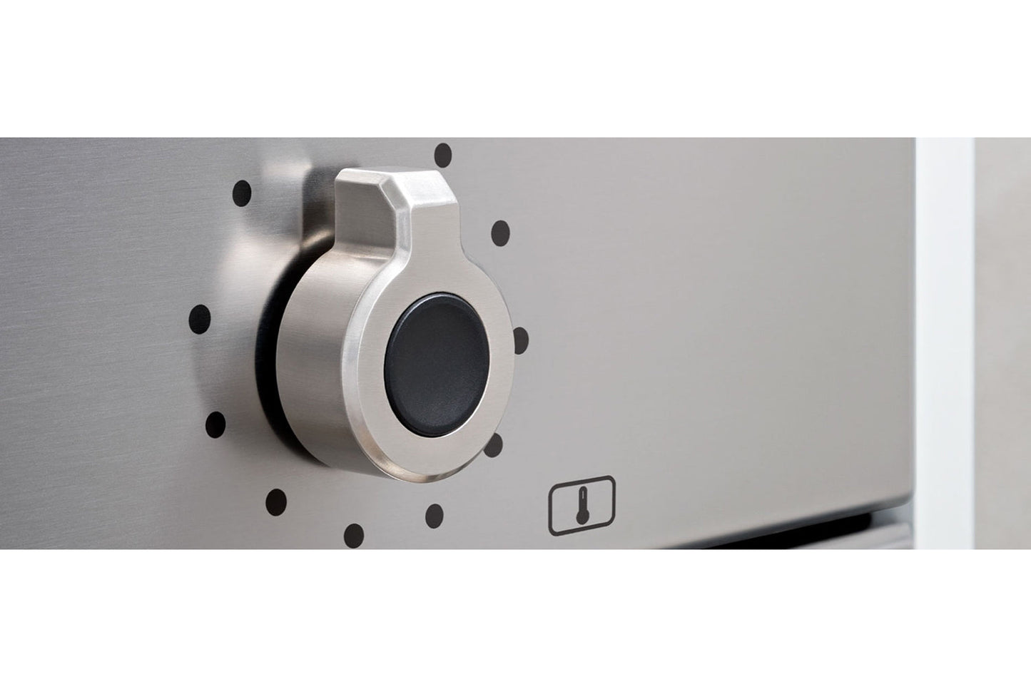 Bertazzoni Professional Series 60cm Built-in Electric Single Oven | F609PROESX | Stainless Steel