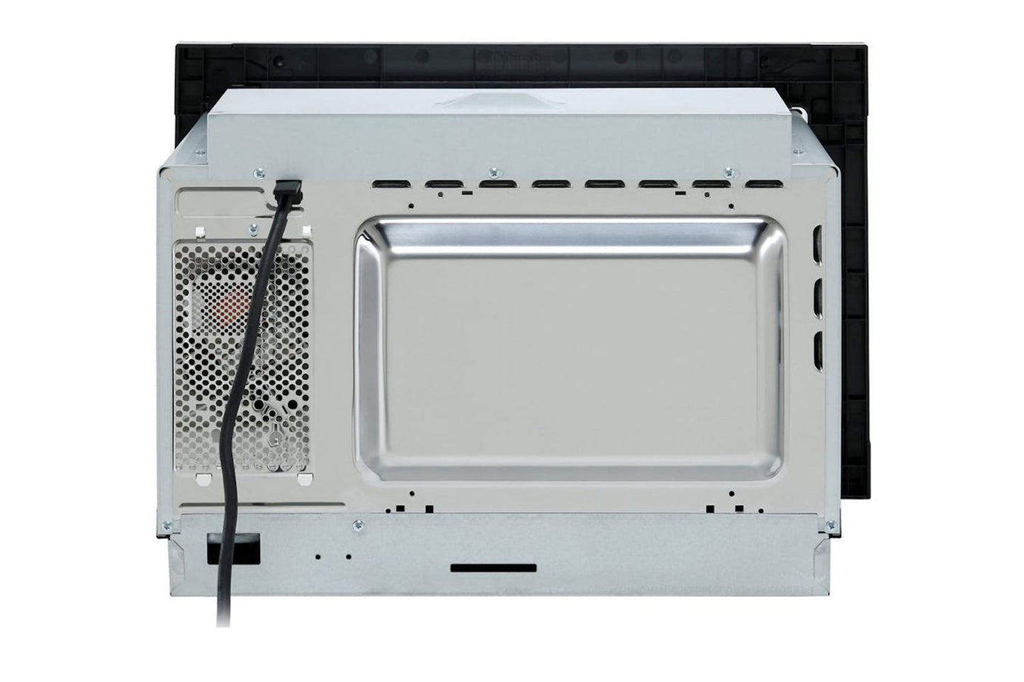 Smeg 25L 900W Built-in Microwave Oven | FMI425X | Stainless Steel