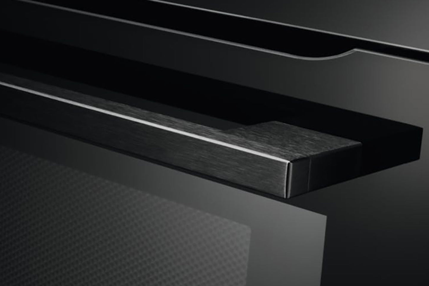 AEG Built-in Single Compact Oven | KMK768080B