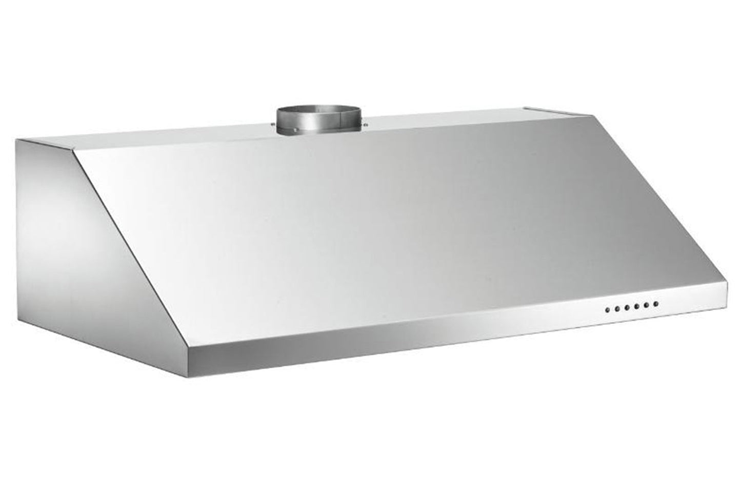 Bertazzoni 90cm Professional Series Under Cabinet Mount Cooker Hood | KU90PRO1XA | Stainless Steel
