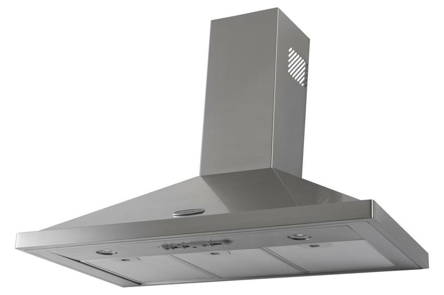 Rangemaster 90cm Chimney Hood | LEIHDC90SC/