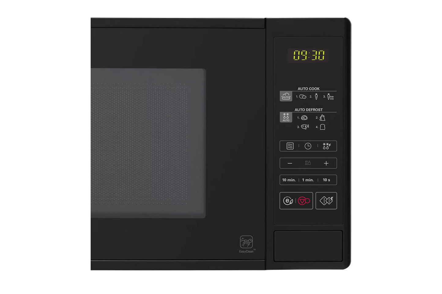 LG 20L 700W Freestanding Microwave | MS2042D