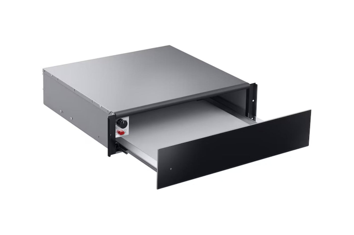 Samsung Built-in Warming Drawer | NL20T8100WK/UR