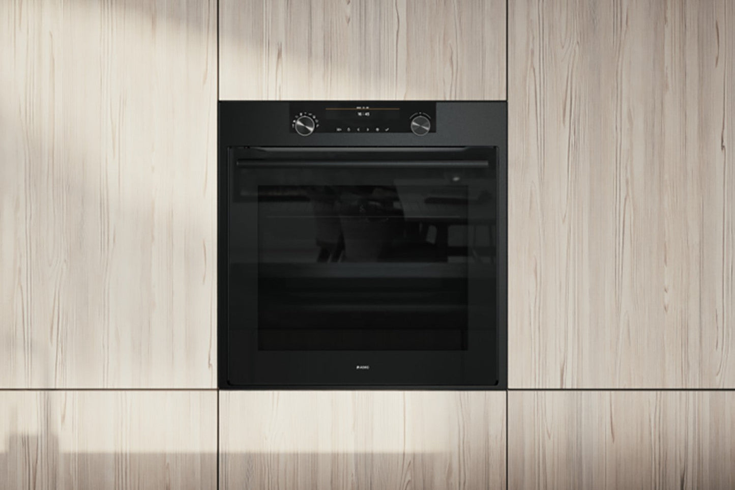 ASKO Built-in Electric Single Oven | OP8687B