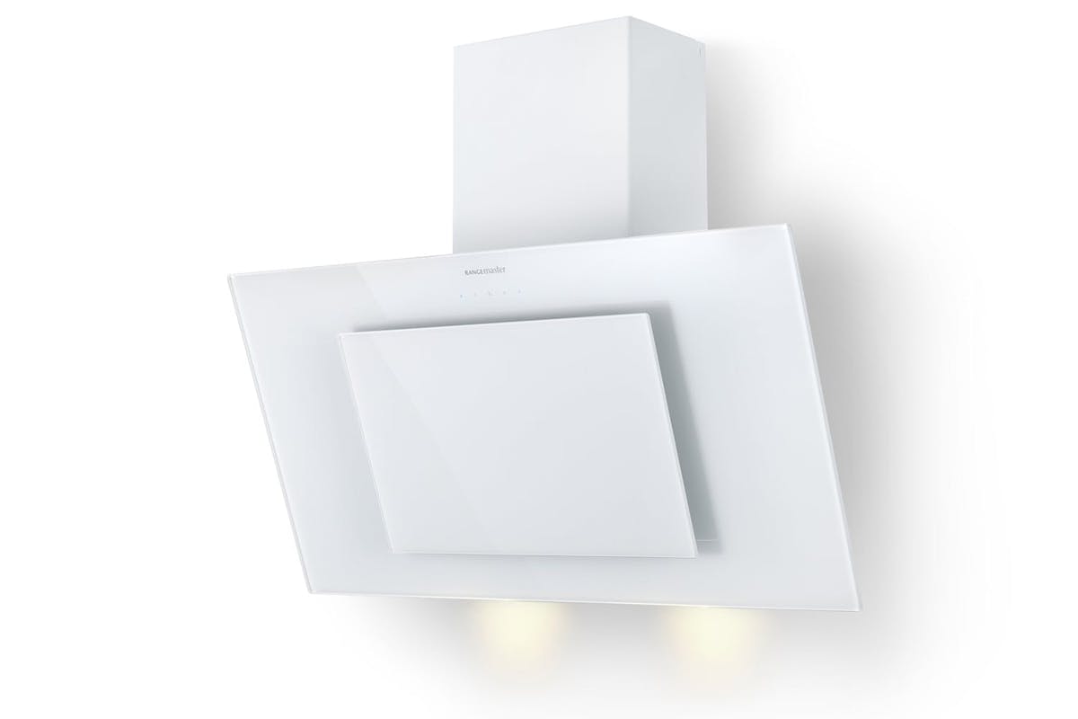 Rangemaster 100cm Opal Hood | OPLHD100WH