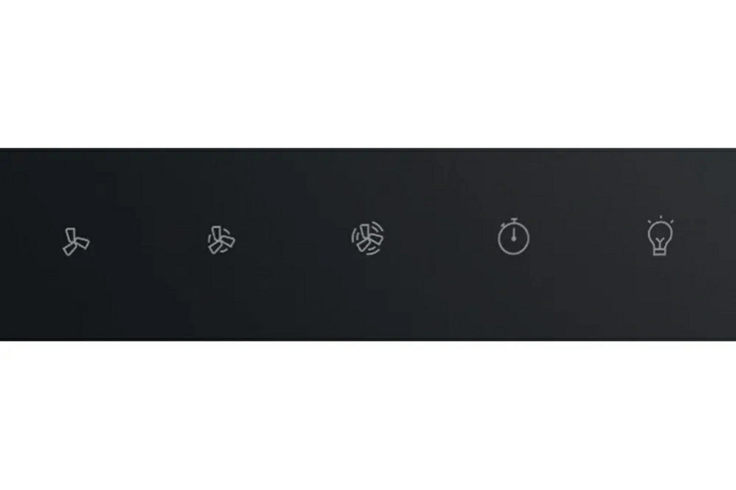 Hotpoint 80cm Chimney Cooker Hood | PHVP82FLTK