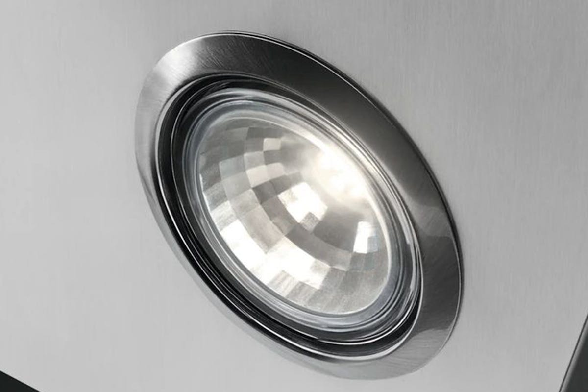 AEG 6000 Breeze 90cm Chimney Cooker Hood | DKB5960HM