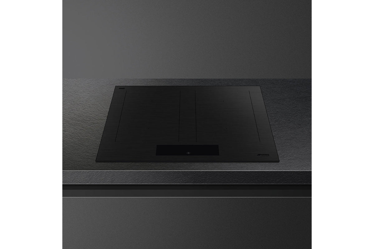 Smeg 60cm Built-in Induction Hob | SIM3644MB