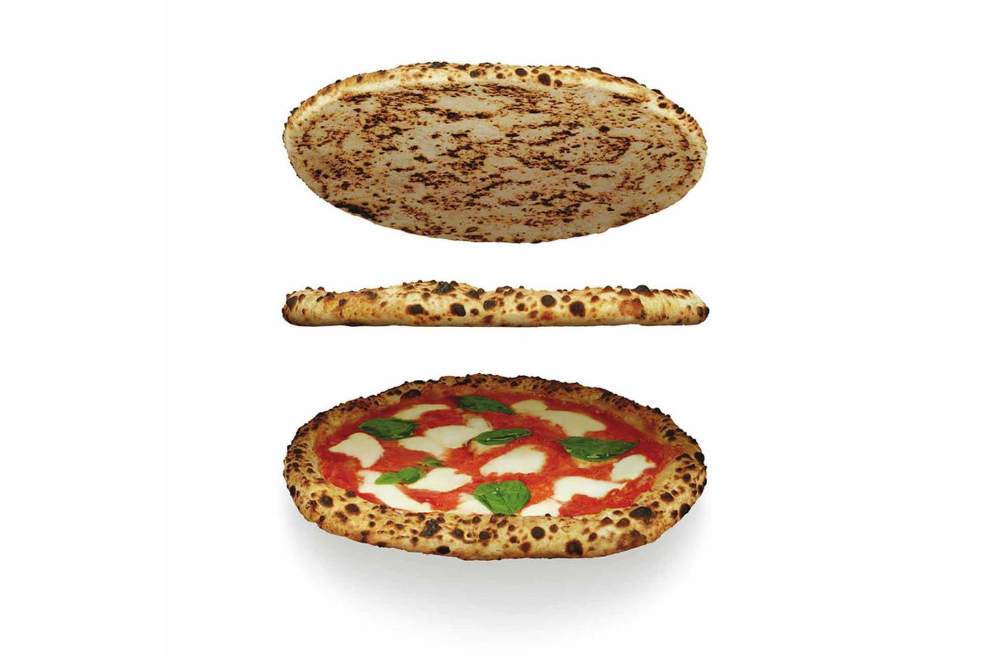 Sage Smart Oven Pizzaiolo | SPZ820BSS4GEU1 | Brushed Stainless Steel