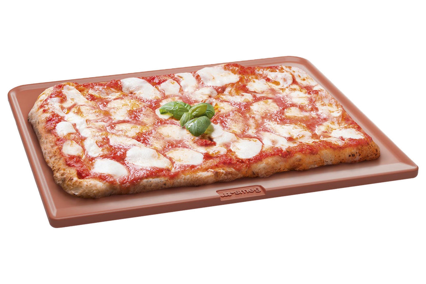 EX-DISPLAY | Smeg Pizza Stone | STONE