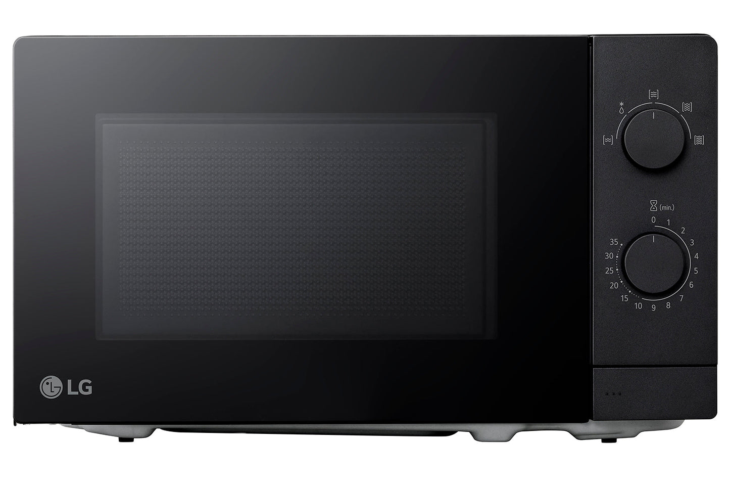 LG 20L 700W Freestanding Microwave | MS2082F