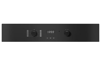 Miele H 2455 BP Active Built-in Electric Oven | 12408780 | Obsidian Black