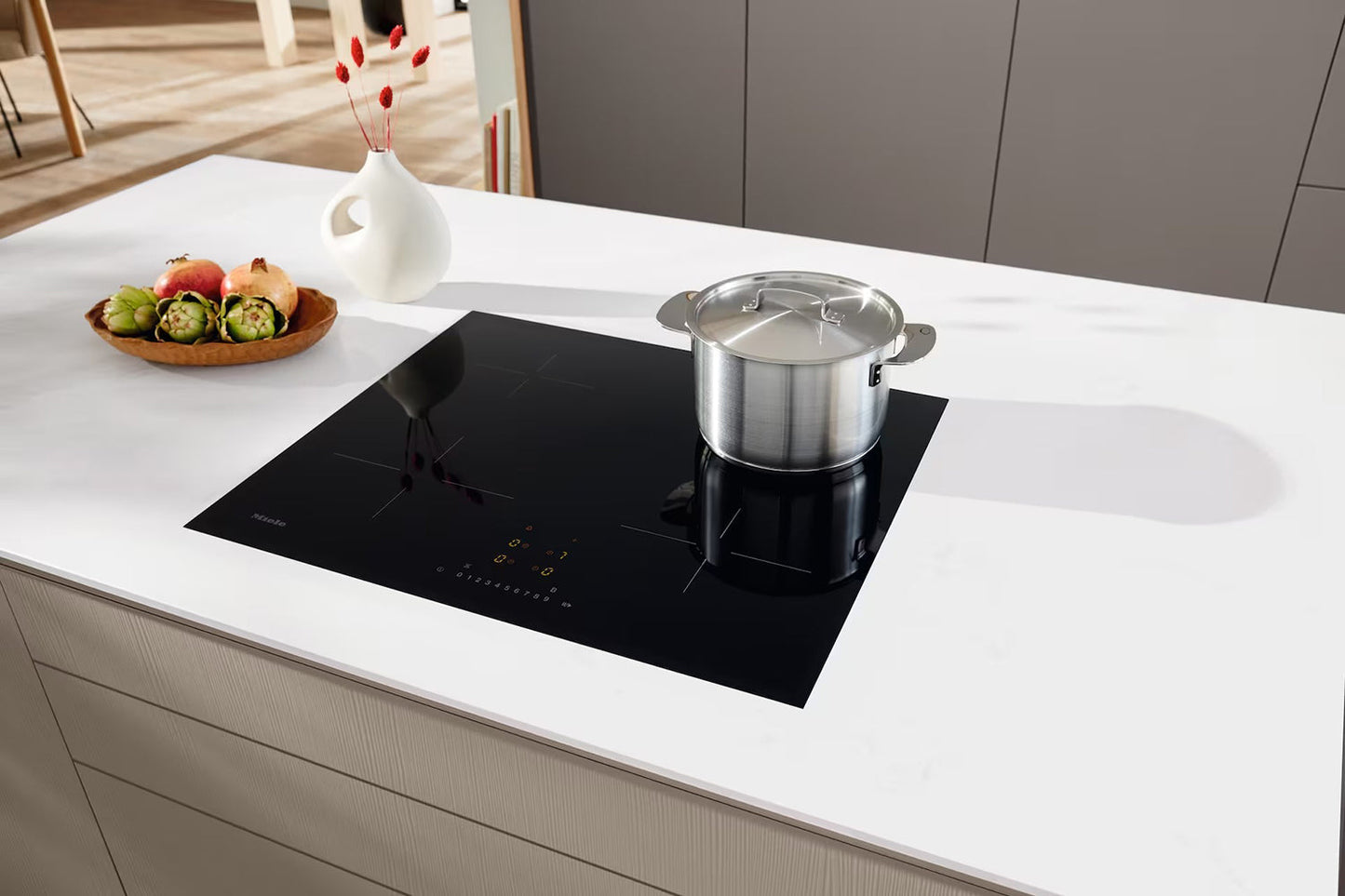 Miele 60cm Built-in Induction Hob | 12409510
