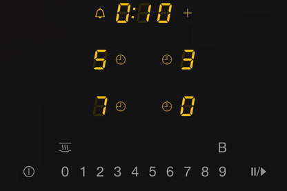 Miele 60cm Built-in Induction Hob | 12409510