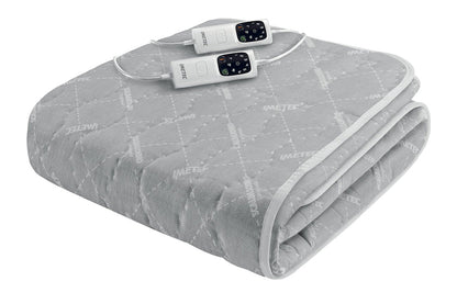 Imetec Poly Adapto Double Dual Electric Underblanket | 16732