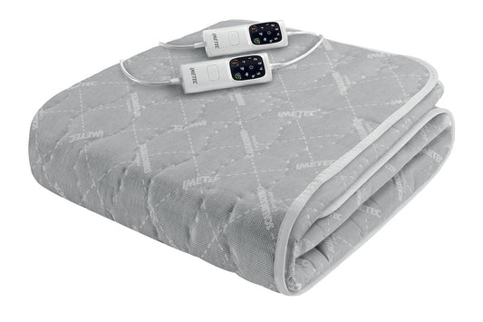 Imetec Poly Adapto Double Dual Electric Underblanket | 16732