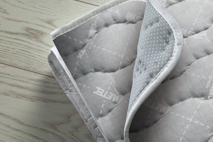 Imetec Poly Adapto Double Dual Electric Underblanket | 16732