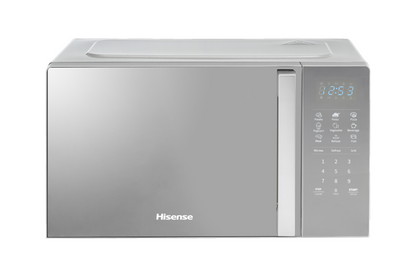Hisense Freestanding Microwave Oven | H20MOMSS4HGUK