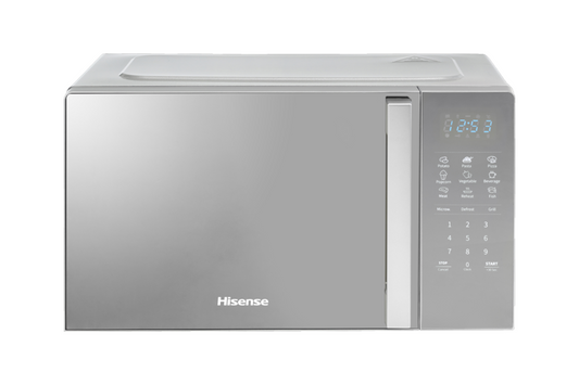 Hisense Freestanding Microwave Oven | H20MOMSS4HGUK
