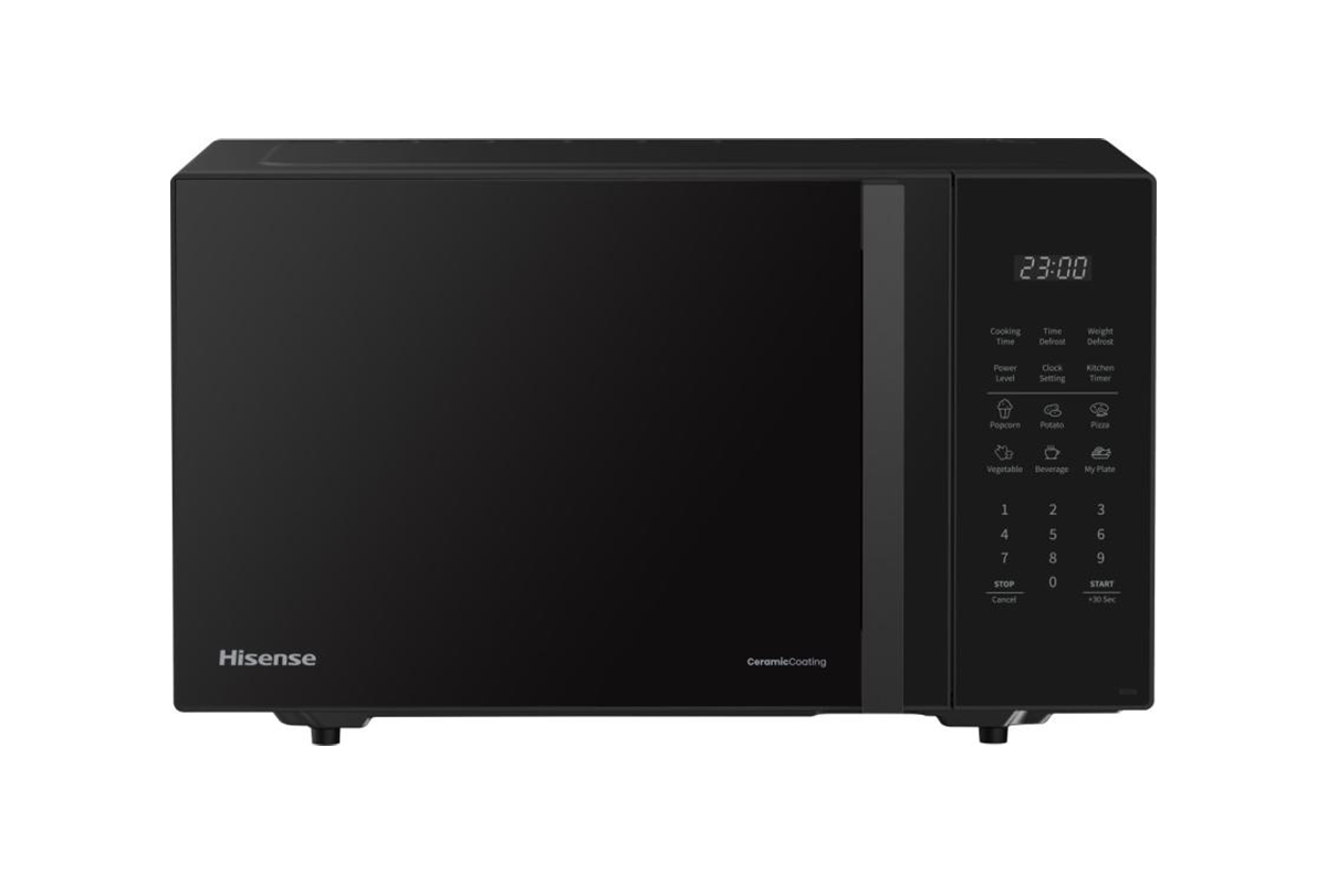 Hisense Freestanding Microwave Oven | H23MOBS5HUK
