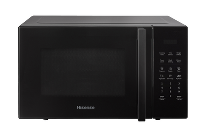 Hisense Freestanding Microwave Oven | H25MOBS7HUK