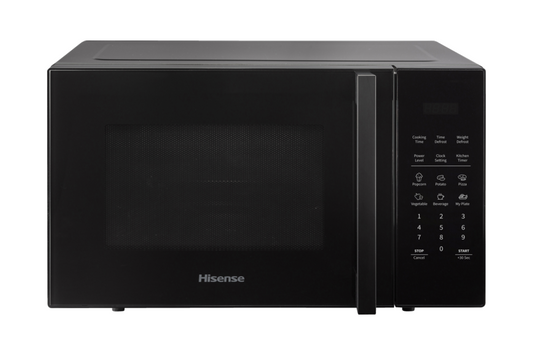 Hisense Freestanding Microwave Oven | H25MOBS7HUK