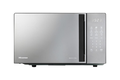Hisense Freestanding Microwave Oven | H20MOMBS4HGUK