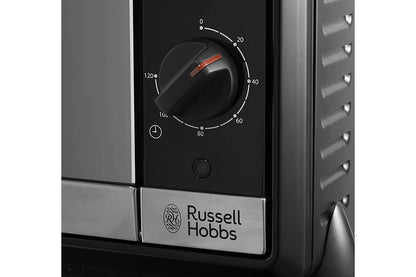 Russell Hobbs Mini Kitchen Multi-Cooker with Hotplates | 22780