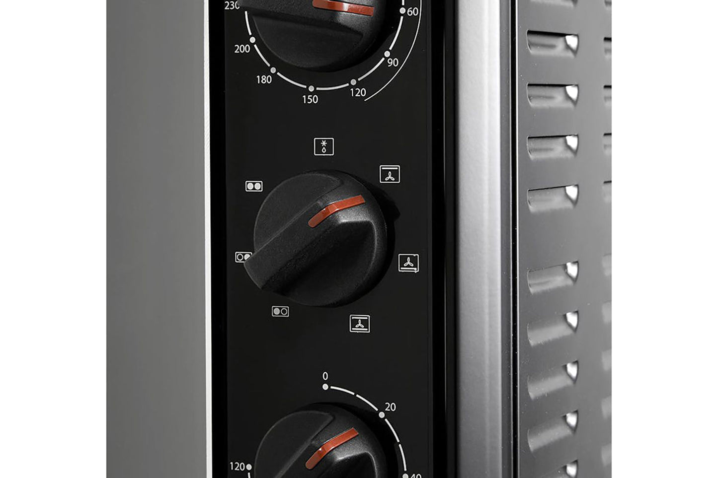 Russell Hobbs Mini Kitchen Multi-Cooker with Hotplates | 22780