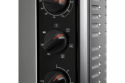 Russell Hobbs Mini Kitchen Multi-Cooker with Hotplates | 22780