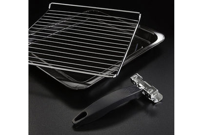 Russell Hobbs Mini Kitchen Multi-Cooker with Hotplates | 22780