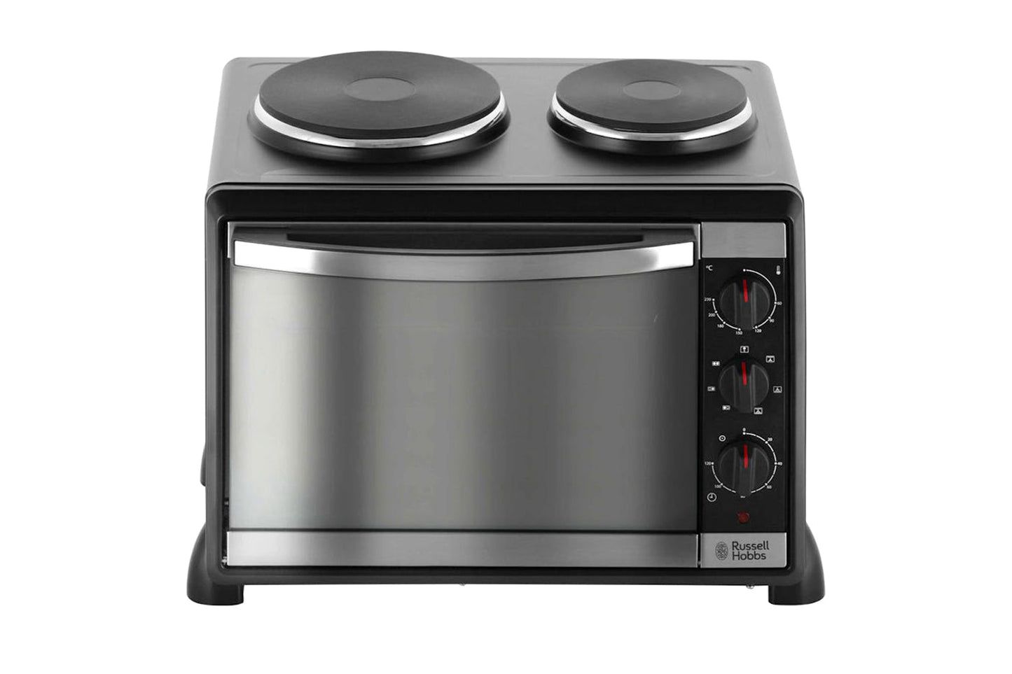 Russell Hobbs Mini Kitchen Multi-Cooker with Hotplates | 22780