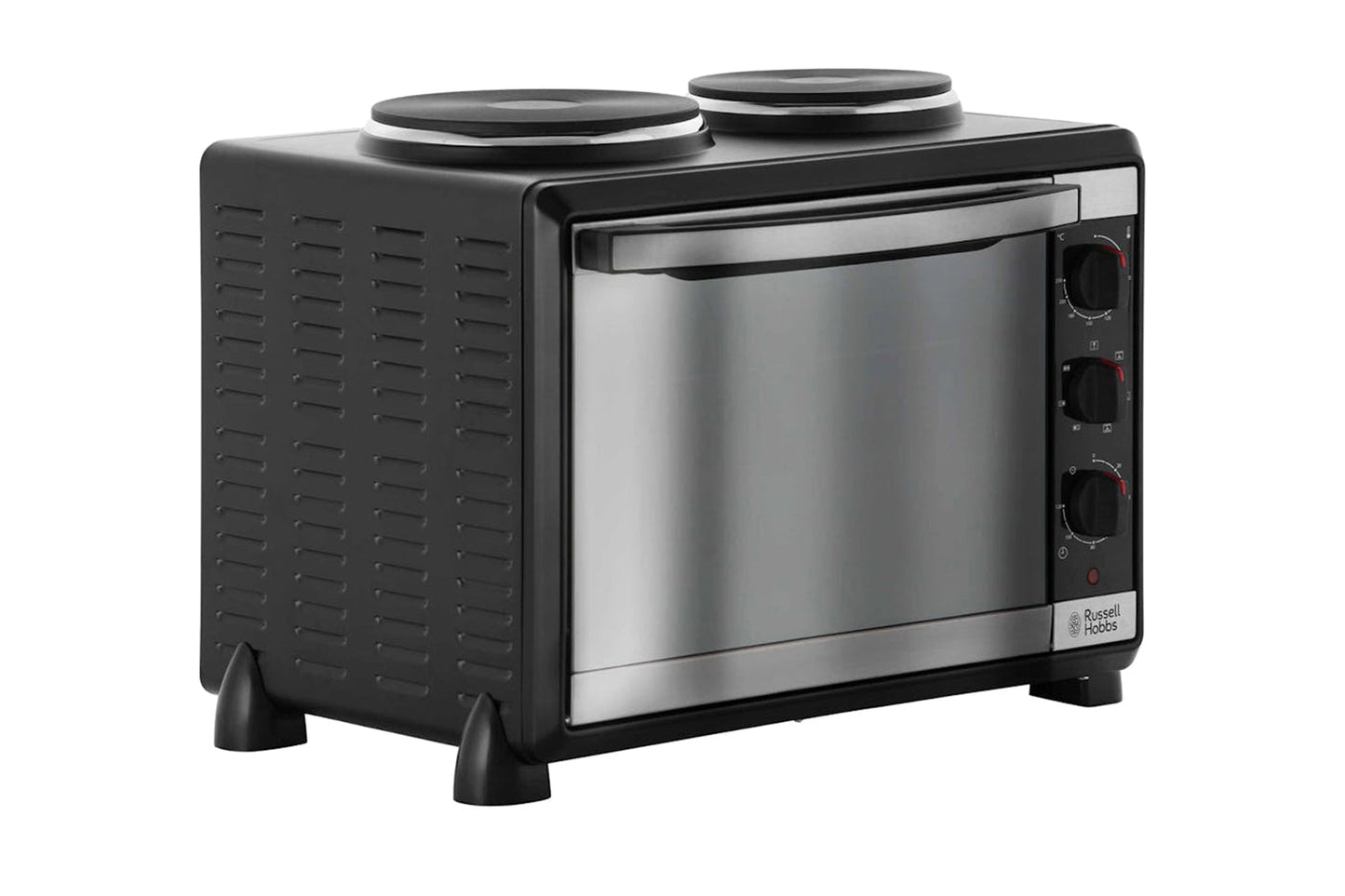 Russell Hobbs Mini Kitchen Multi-Cooker with Hotplates | 22780