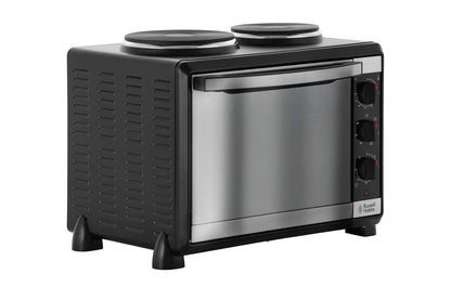 Russell Hobbs Mini Kitchen Multi-Cooker with Hotplates | 22780