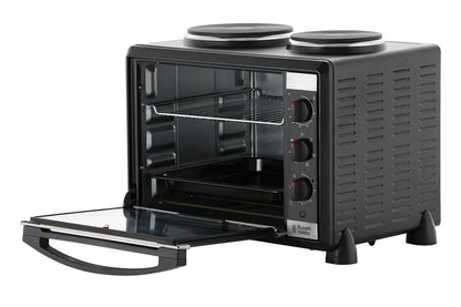 Russell Hobbs Mini Kitchen Multi-Cooker with Hotplates | 22780