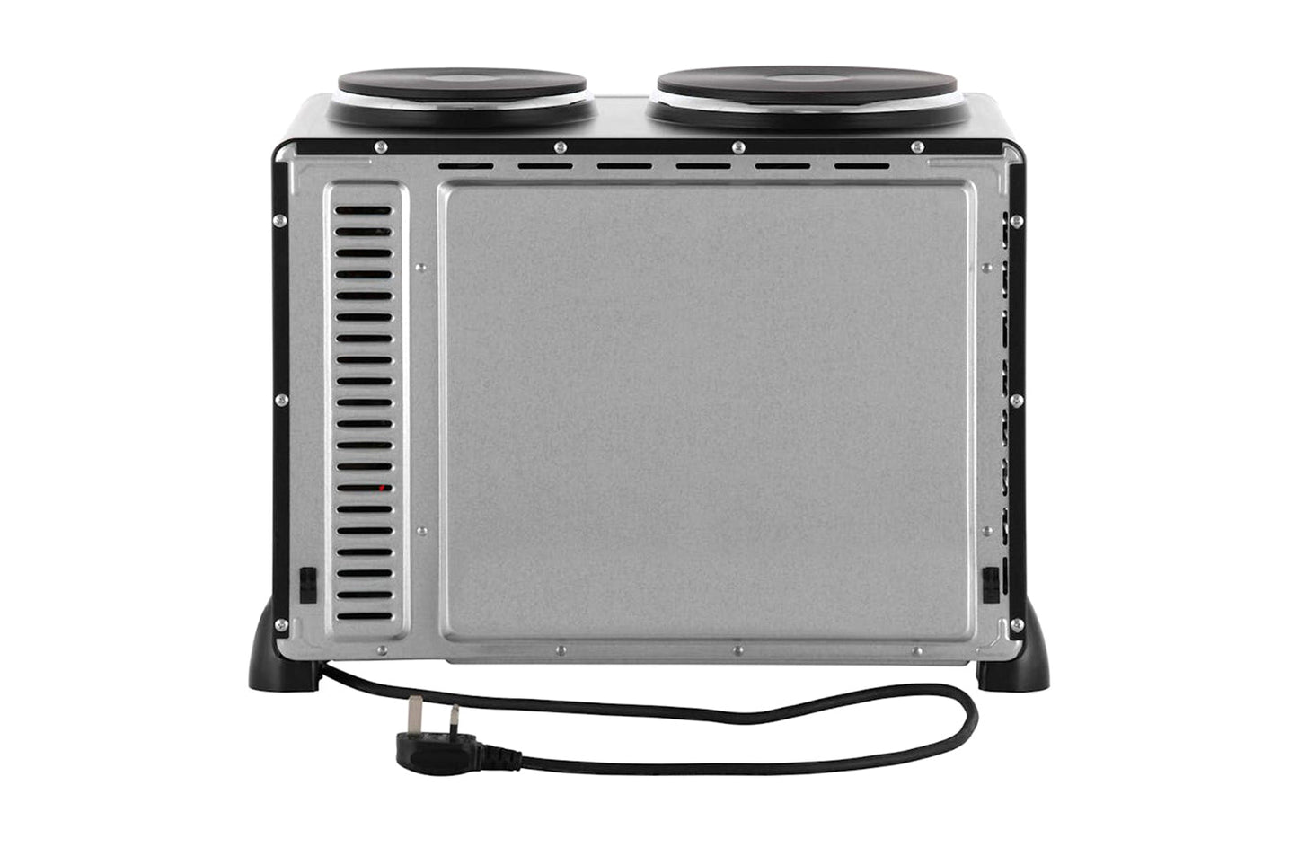 Russell Hobbs Mini Kitchen Multi-Cooker with Hotplates | 22780