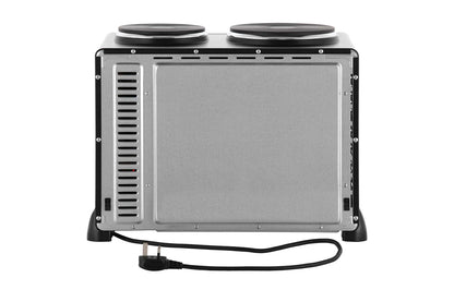 Russell Hobbs Mini Kitchen Multi-Cooker with Hotplates | 22780