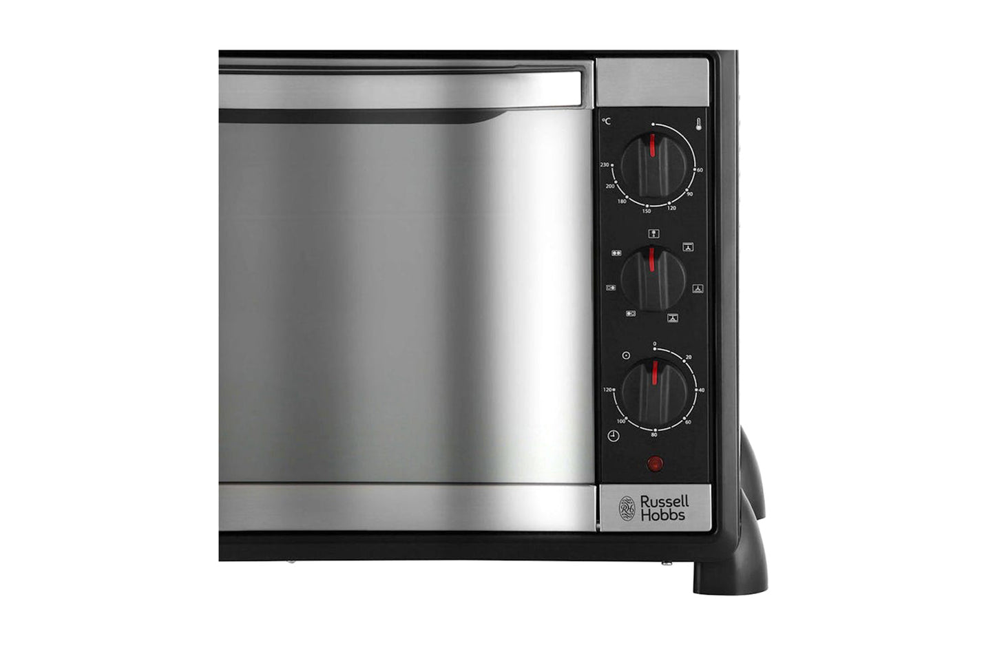 Russell Hobbs Mini Kitchen Multi-Cooker with Hotplates | 22780